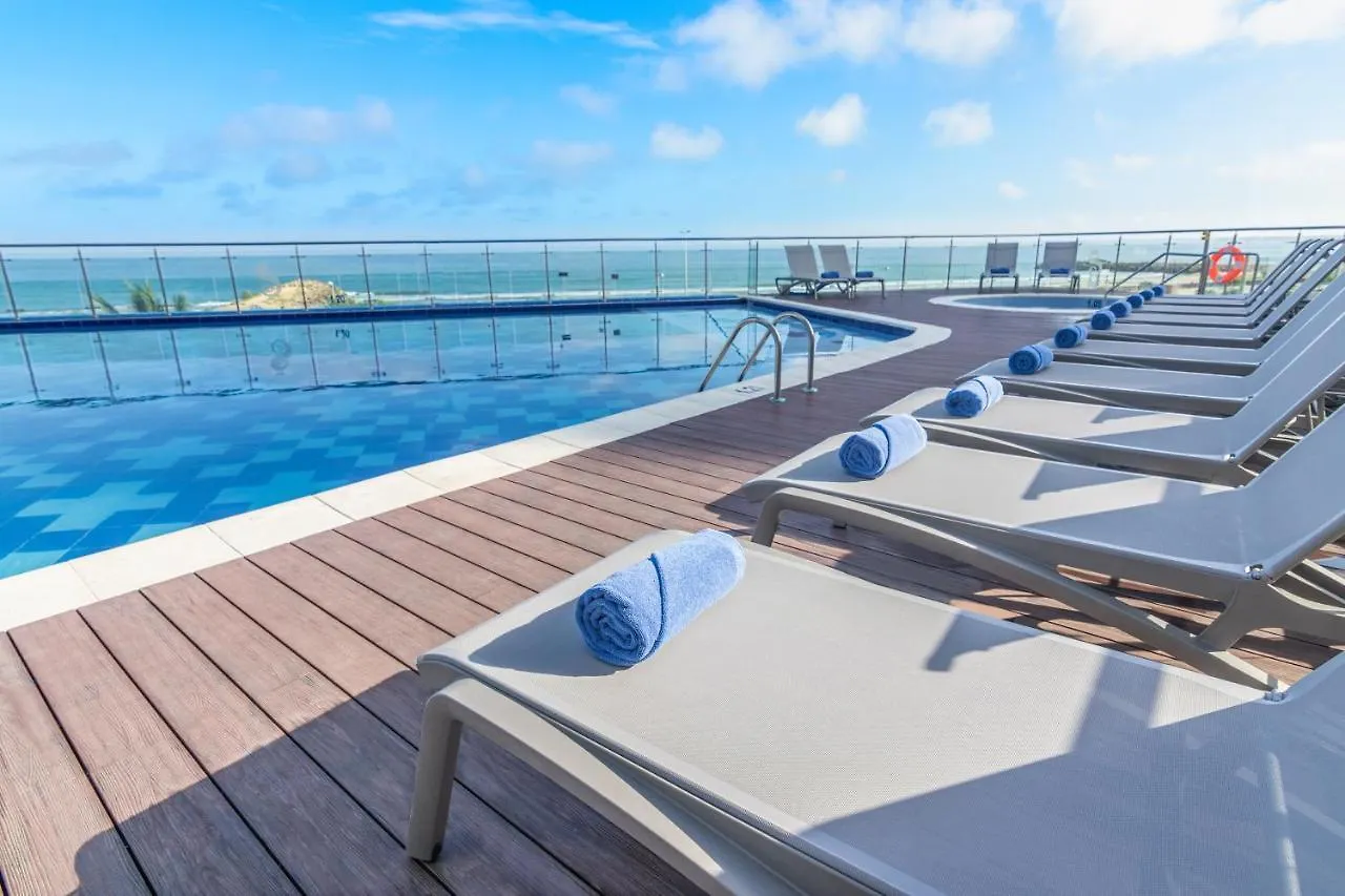 Ghl Corales De Indias Hotel Cartagena