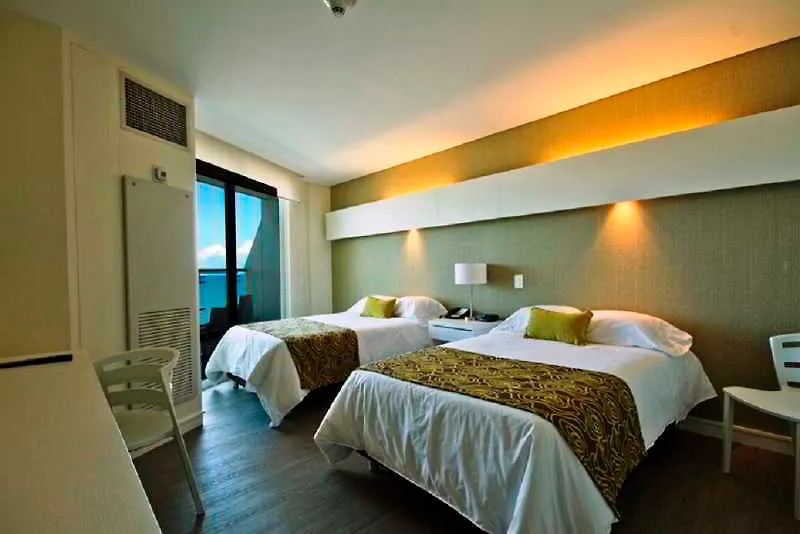 Hotel Ghl Corales De Indias Cartagena Colombia