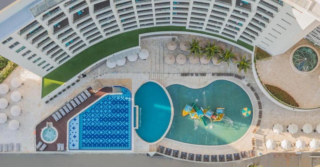 Ghl コラレス デ インディアス Cartagena