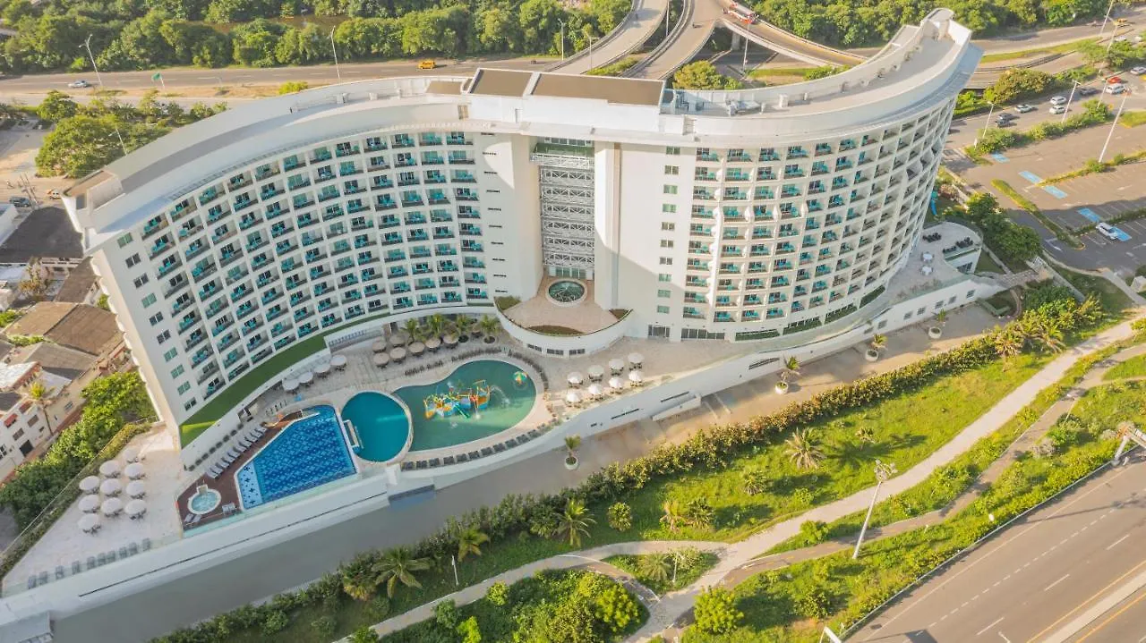Ghl コラレス デ インディアス Cartagena ホテル