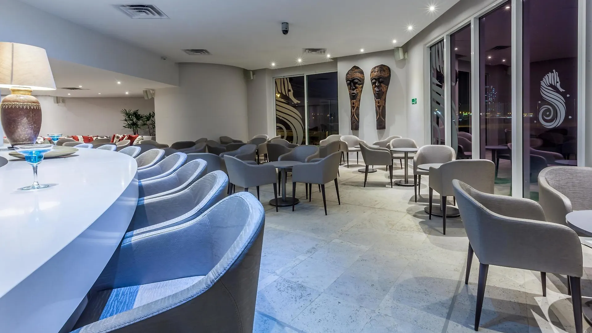 Ghl コラレス デ インディアス Cartagena コロンビア